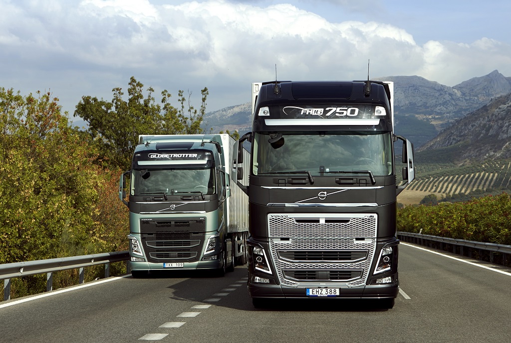 Volvo Kamyon ve Temsa'dan stratejik anlaşma