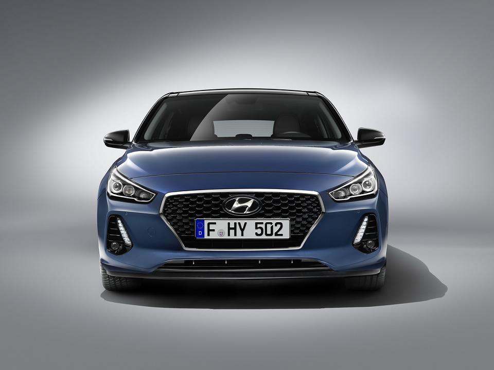 Hyundai, yeni i30’u resmen duyurdu