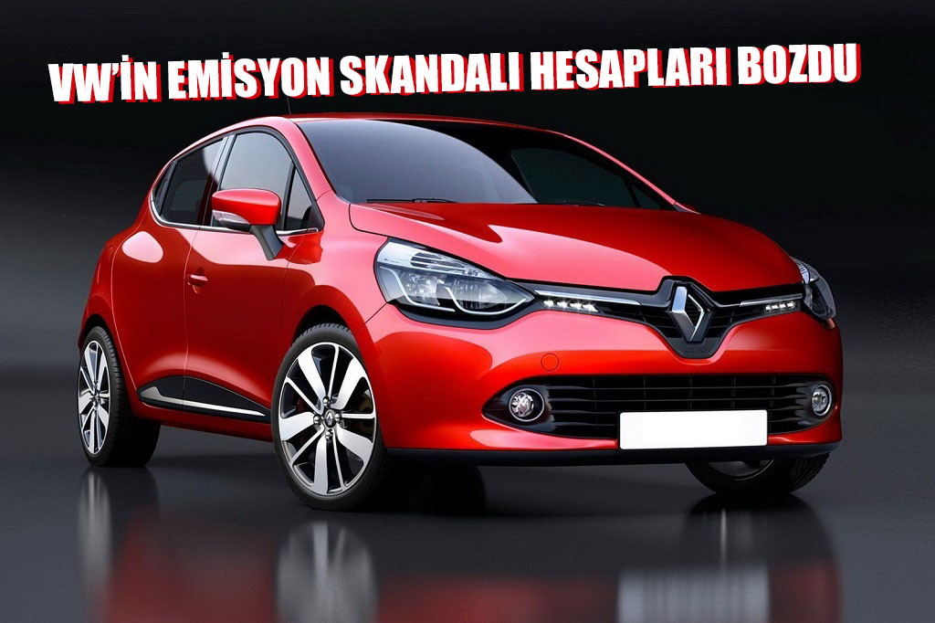 Renault Avrupa’da dizel modellerini geri mi çekecek?
