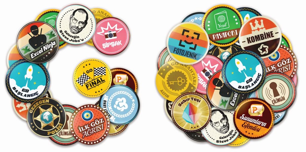 Doğuş Otomotiv gelişim platformuna altın ödül