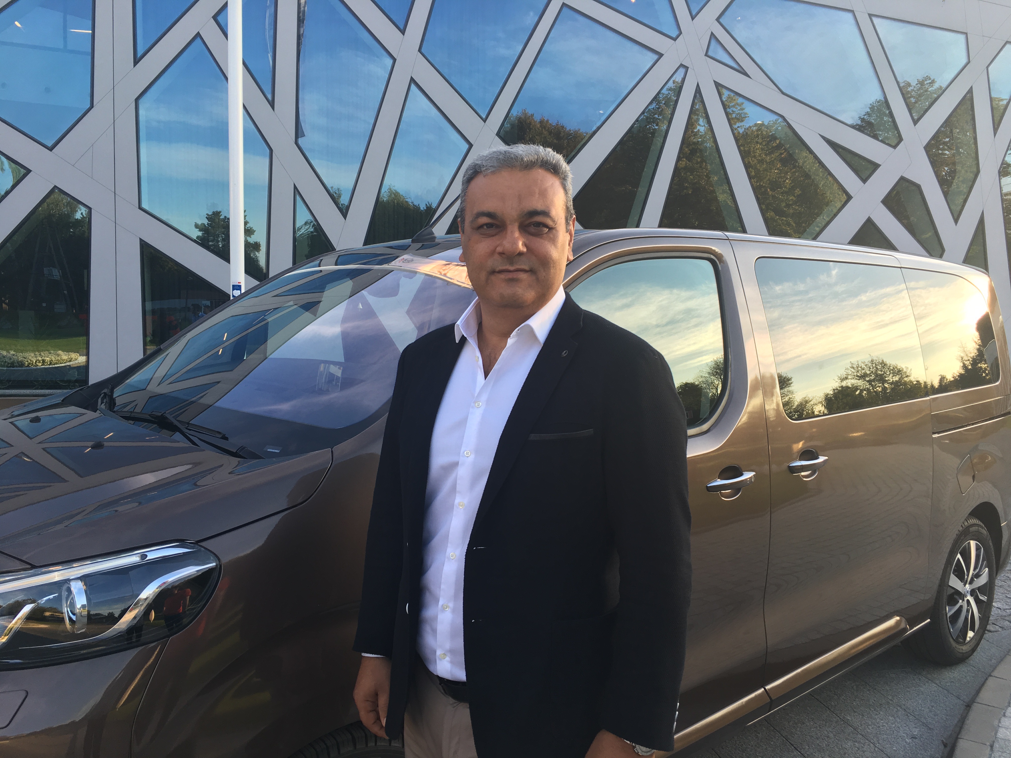 Toyota’nın hafif ticari aracını Türkler yerine Fransızlar üretiyor