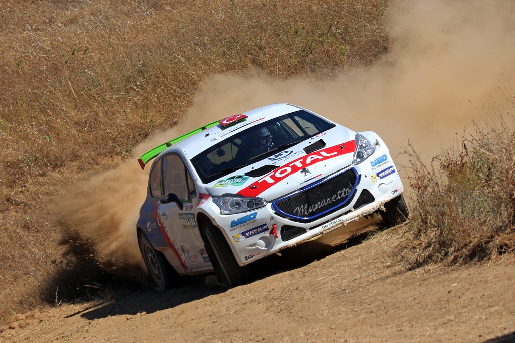 İstanbul Rallisine günler kaldı