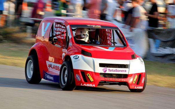 V1 Challenge İzmir’de start alacak