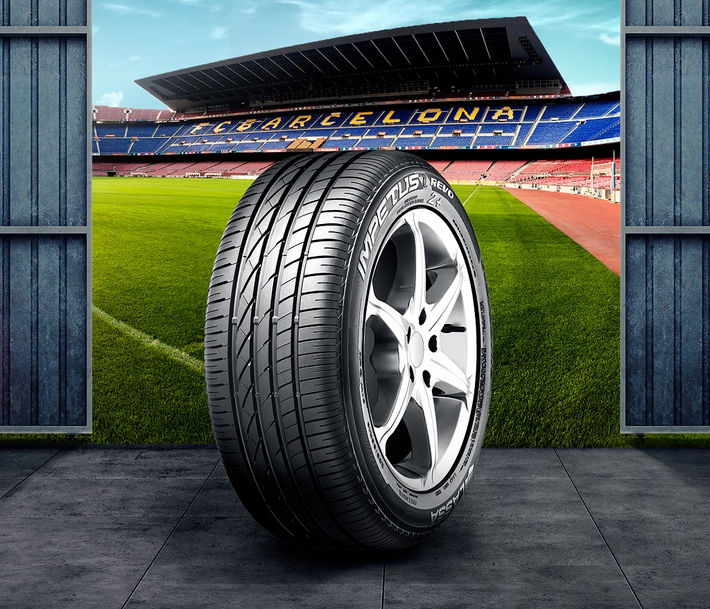 Lassa, müşterilerini 