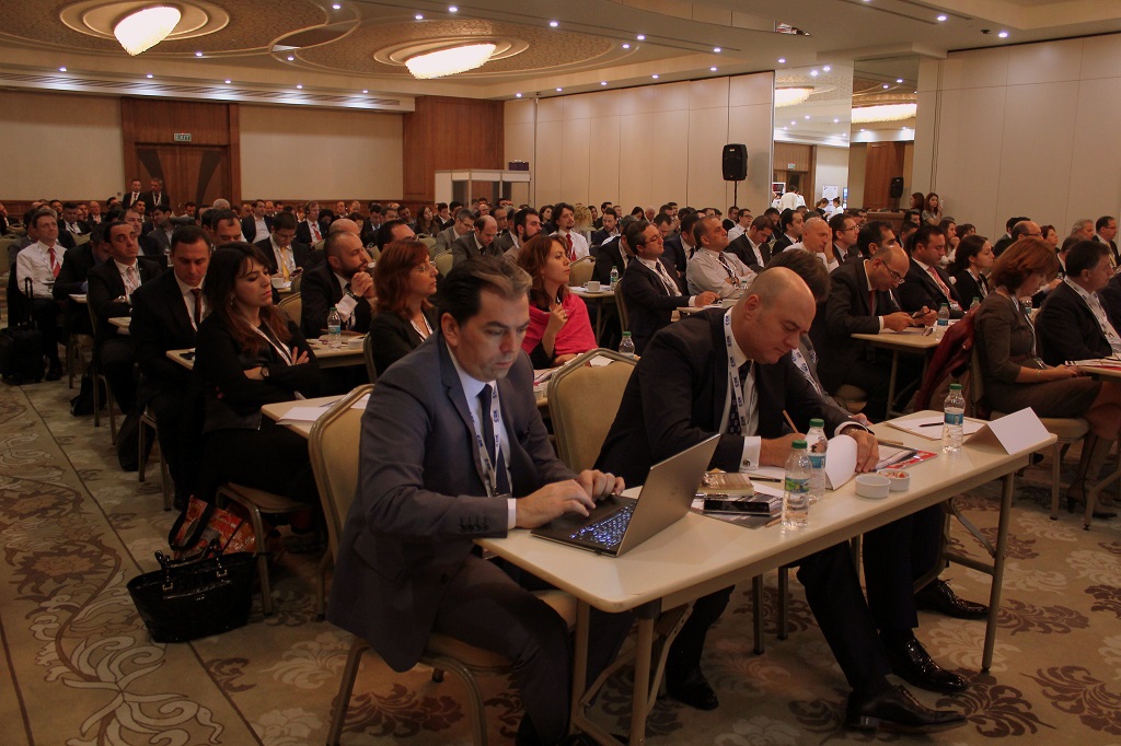 Dünya otomotiv sektörünün nabzı İstanbul'da atacak