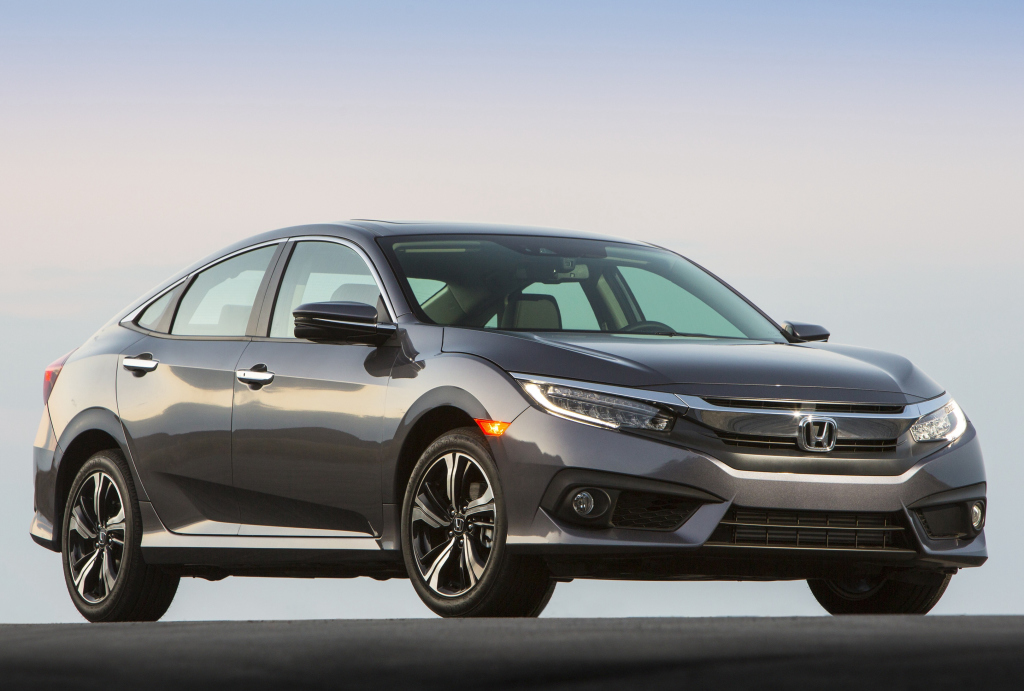 Yeni Honda Civic Sedan’ın fiyatı belli oldu