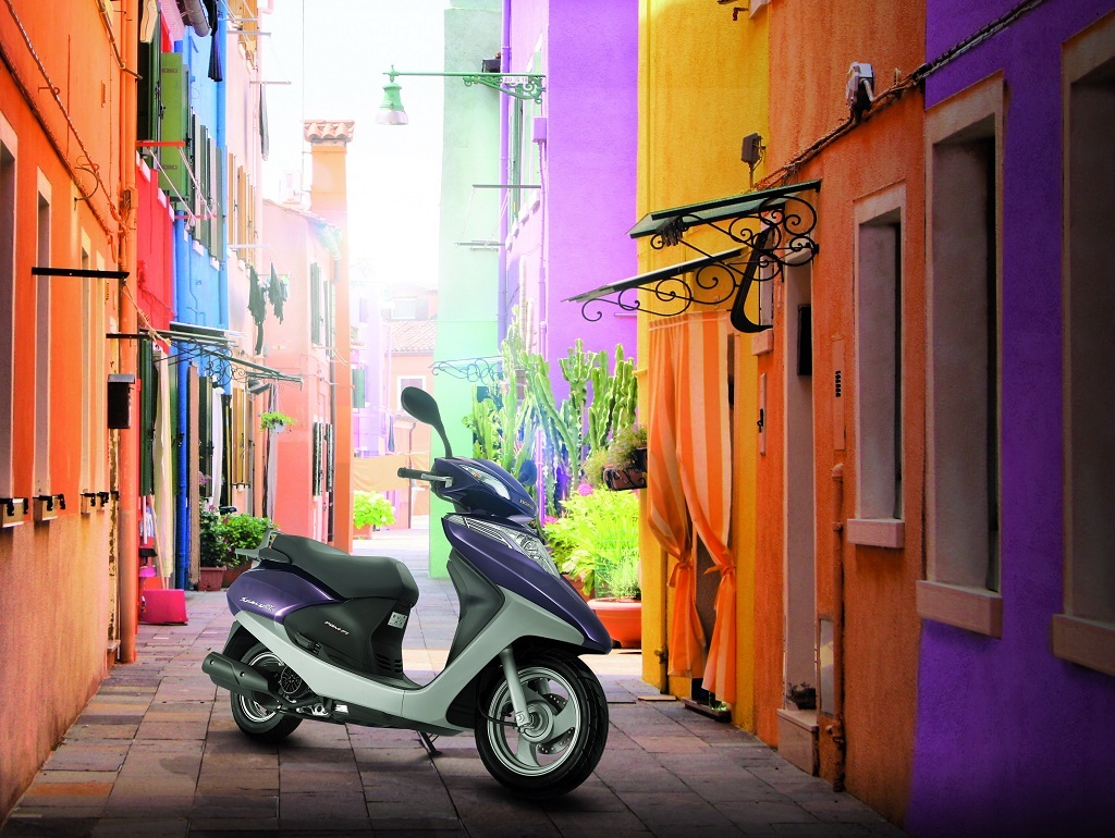 Honda motosikletlerinde Eylül ayında özel avantajlar