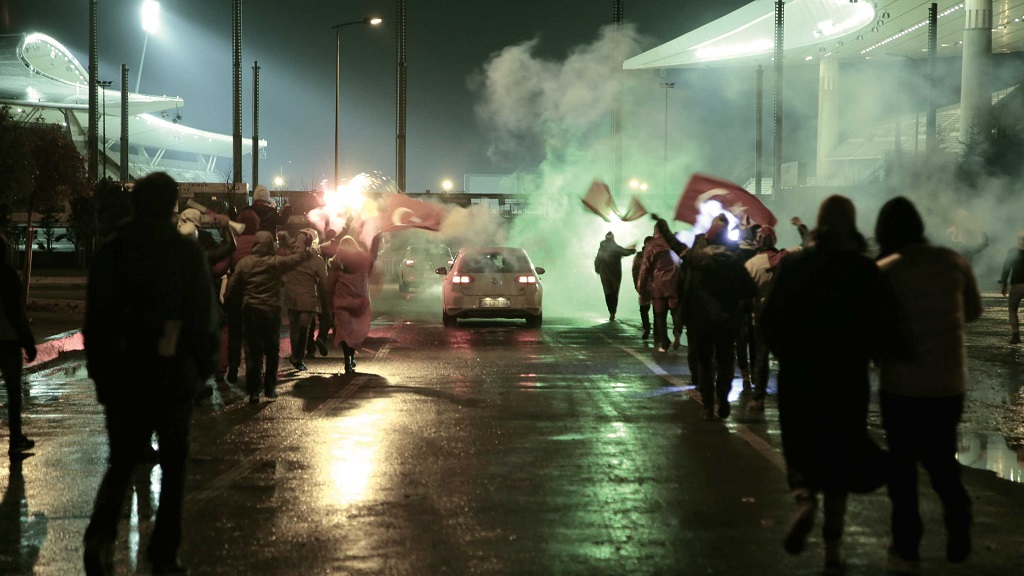 Petlas, kışa yeni reklam filmiyle giriş yapıyor