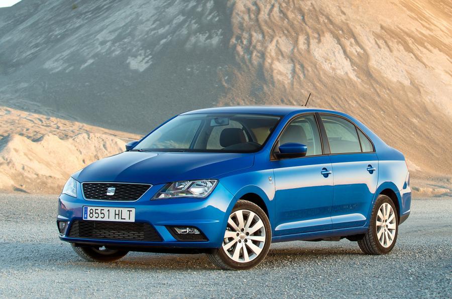 Seat Toledo sonbahara fırsatlarla girdi