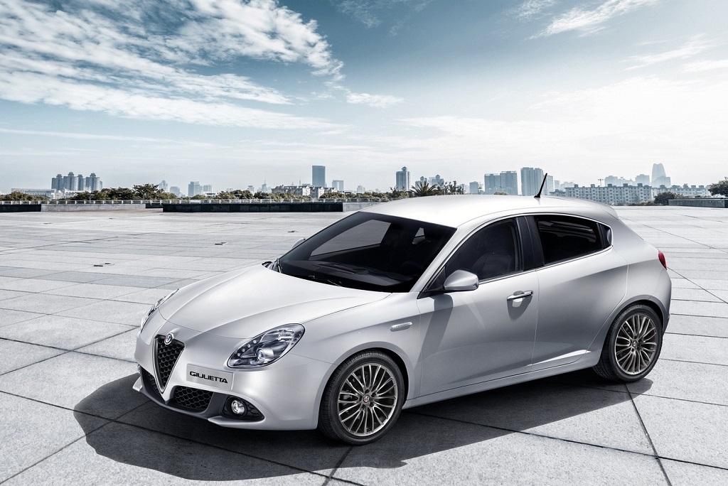 Cazip fiyatlı Alfa Romeo Giulietta'lar Birmot'ta