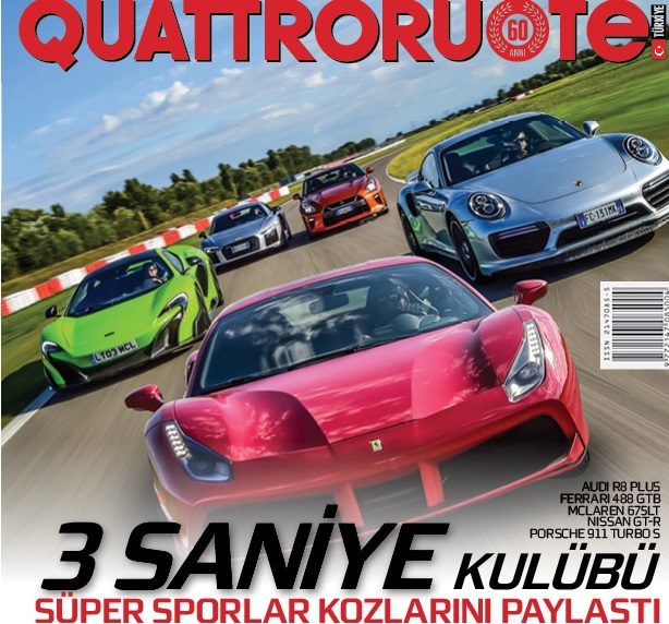 3 Saniye Kulübü nefes kesti!