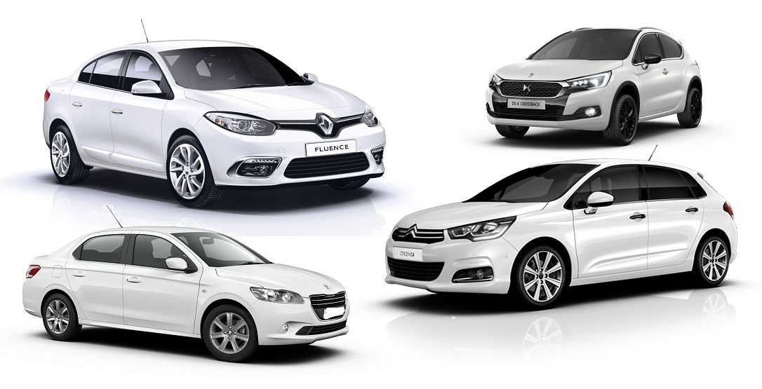 Fransızların 8 aylık karnesi!