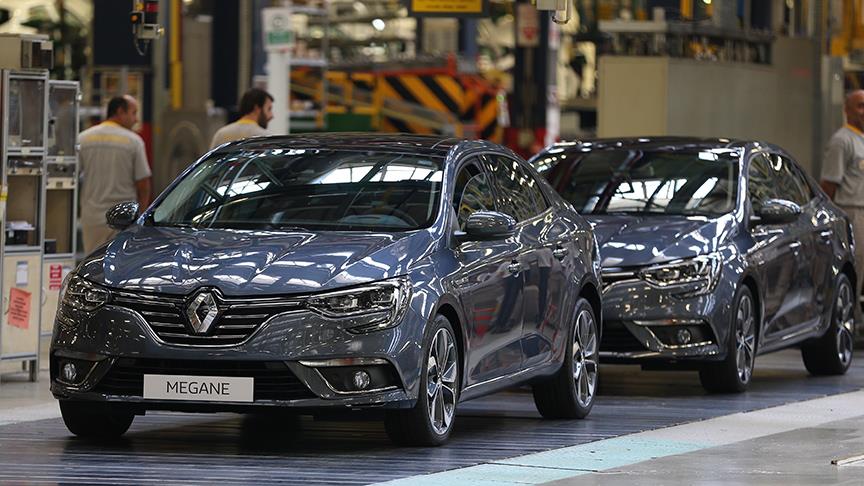 İran, Renault’ya yeşil ışık yaktı