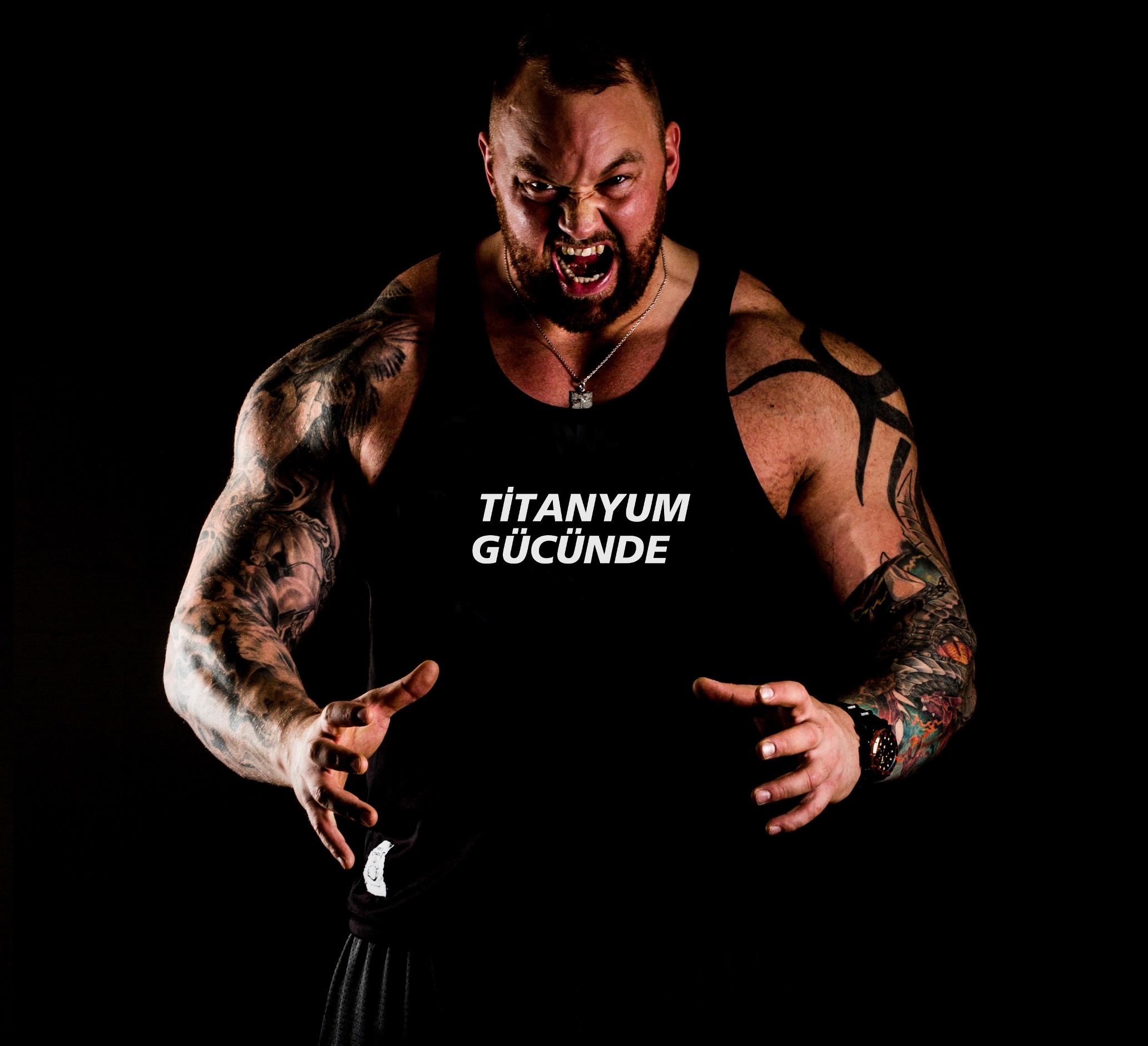 Süper otomobillerin motor yağı onunla tanıtılacak