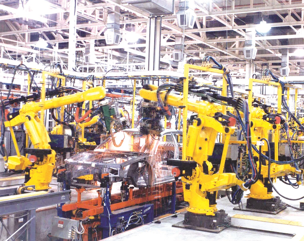 Otomotivin 9 aylık karnesi!