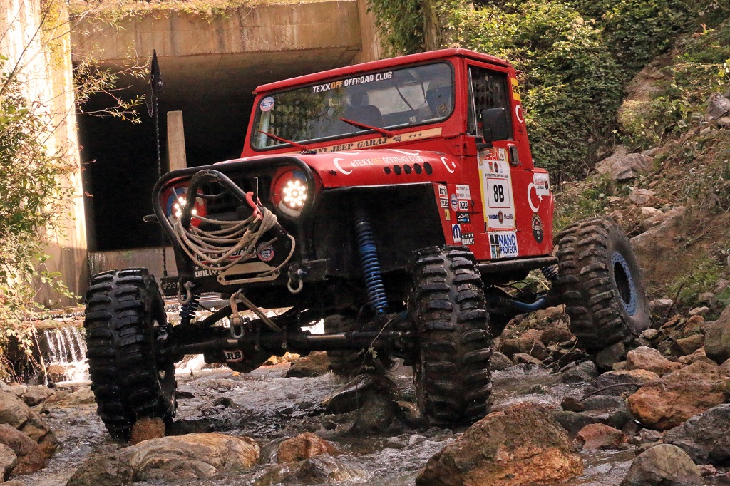 Kaynaşlı yarışında TEXXOFF takımı galip geldi