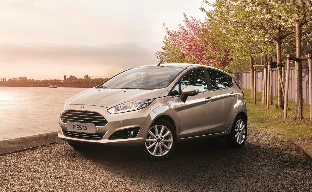 Kış bakımı avantajları Ford Yetkili Servisleri'nde