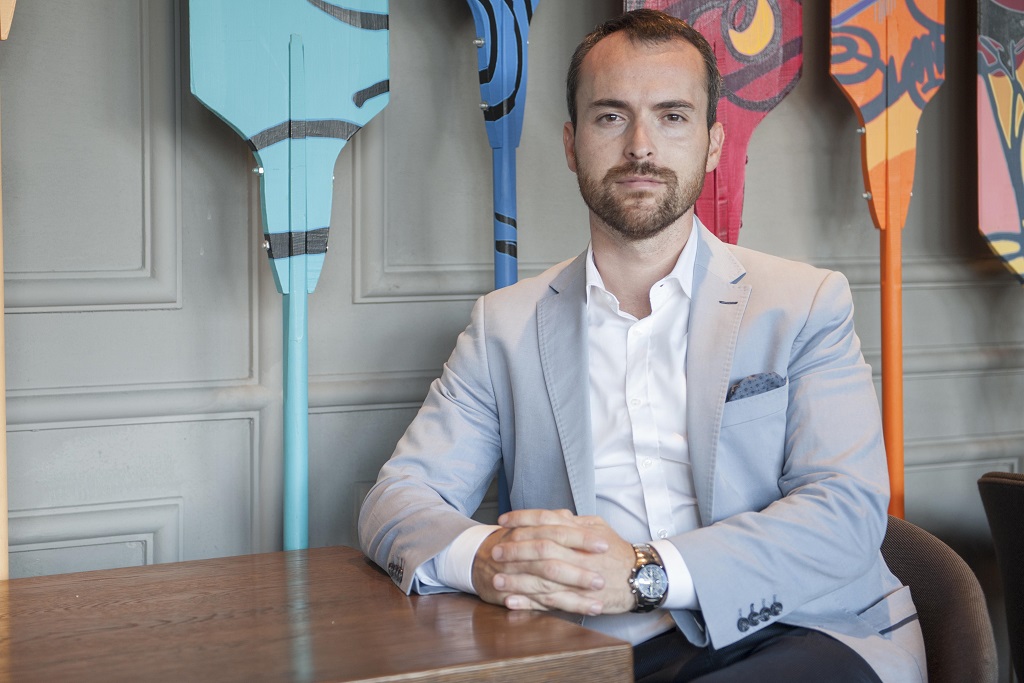 PPG “Türkiye’de Yılın Otomobili” yarışmasına sponsor