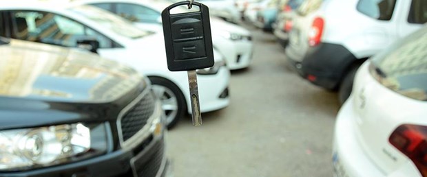 Sahte otomobil ilanı tuzağına dikkat!