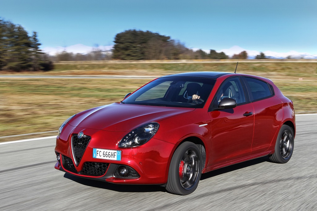 Alfa Romeo'da Ekim fırsatı