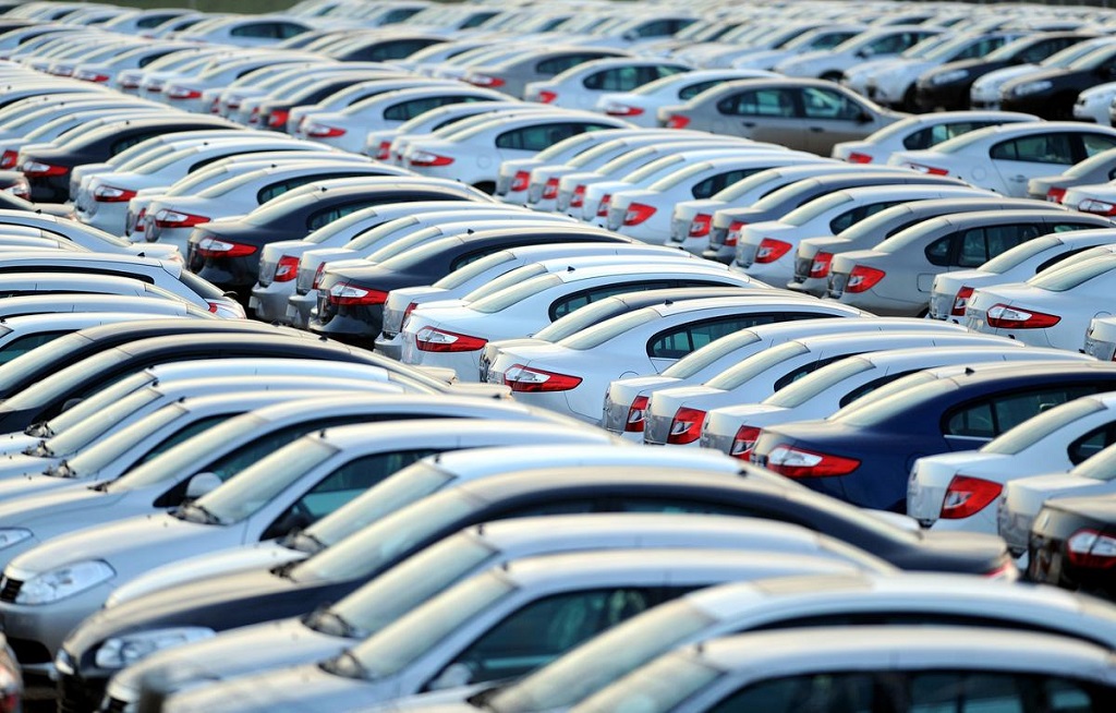 Sıfır otomobil kampanyaları ikinci el pazarını frenledi