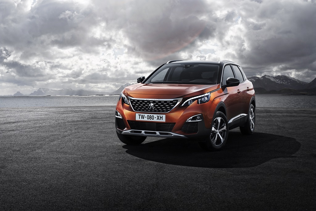 Yeni Peugeot 3008, Türkiye’de satışa sunuldu