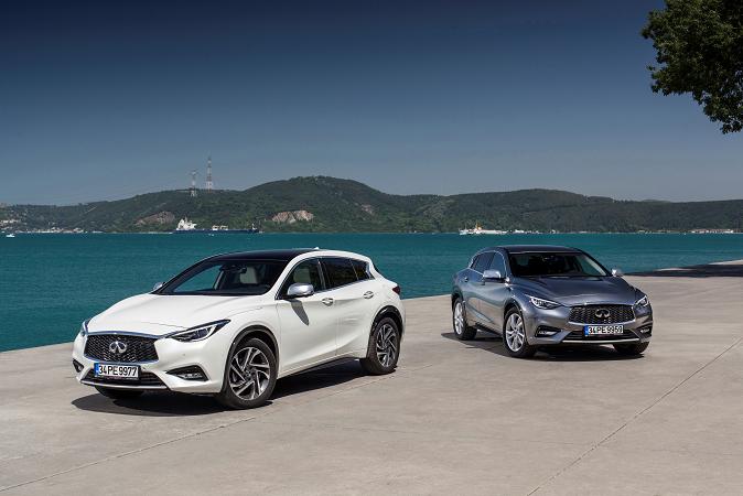 Infiniti ile Alaçatı Big Fish turnuvası