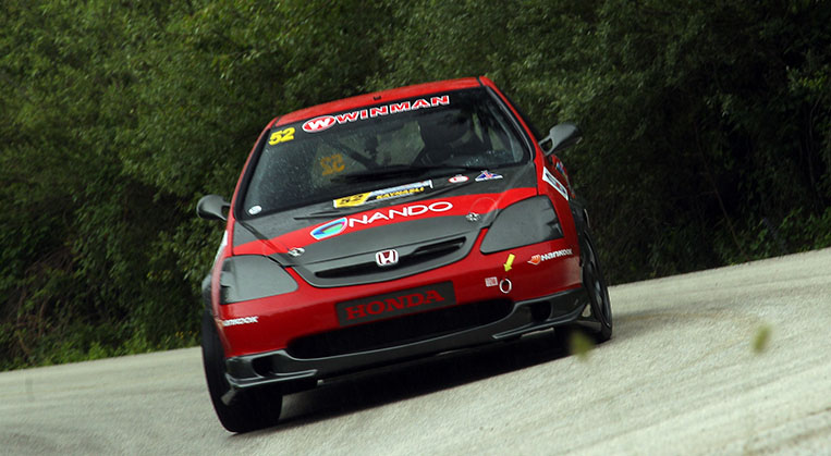 Tırmanma Şampiyonasında yeni final parkuru