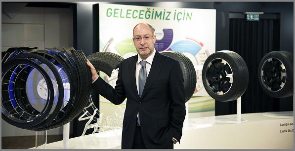 Brisa yılın 3.çeğreğinde yine lider