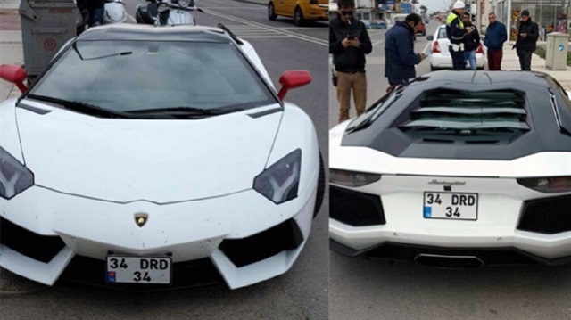 Plaka kullanımında ağır yaptırımlar geliyor