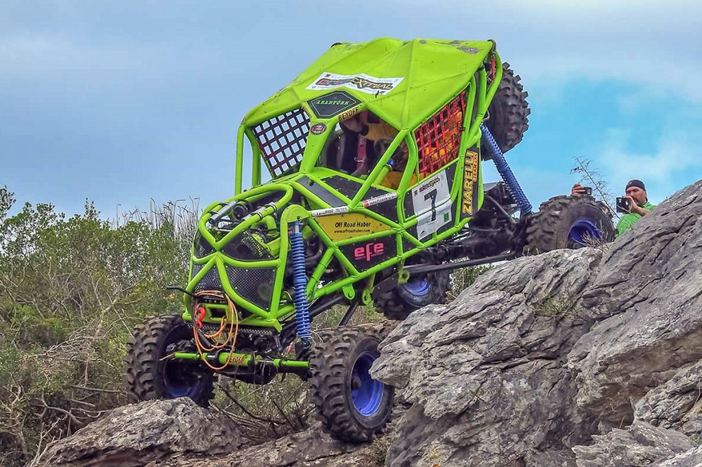 Trial yarışlarında geri sayım başladı