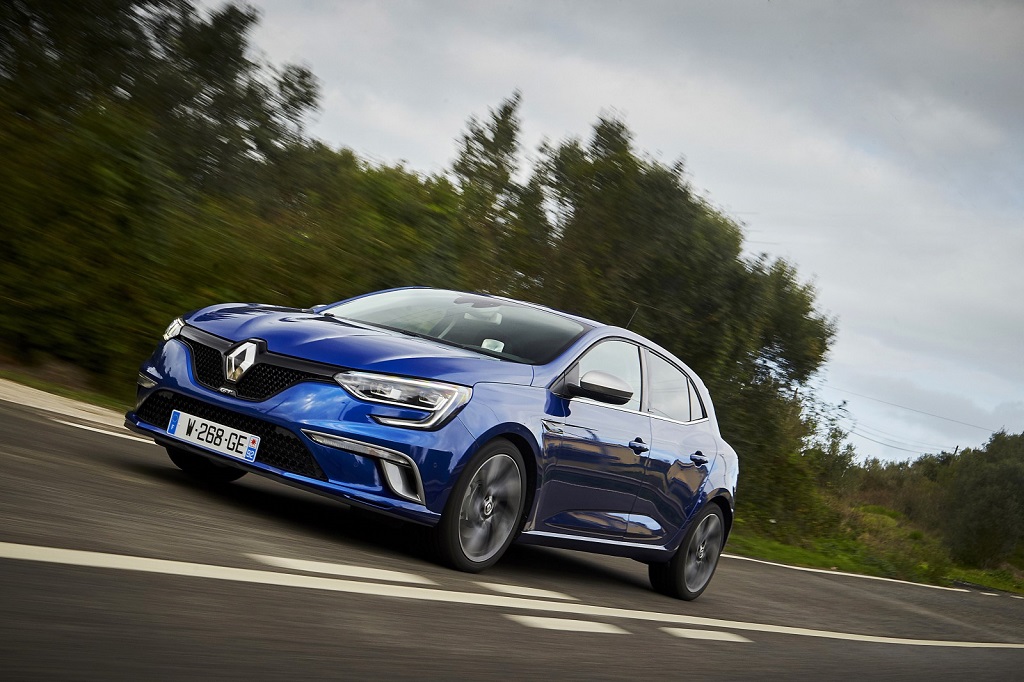 Renault'da Kasım kampanyası başladı