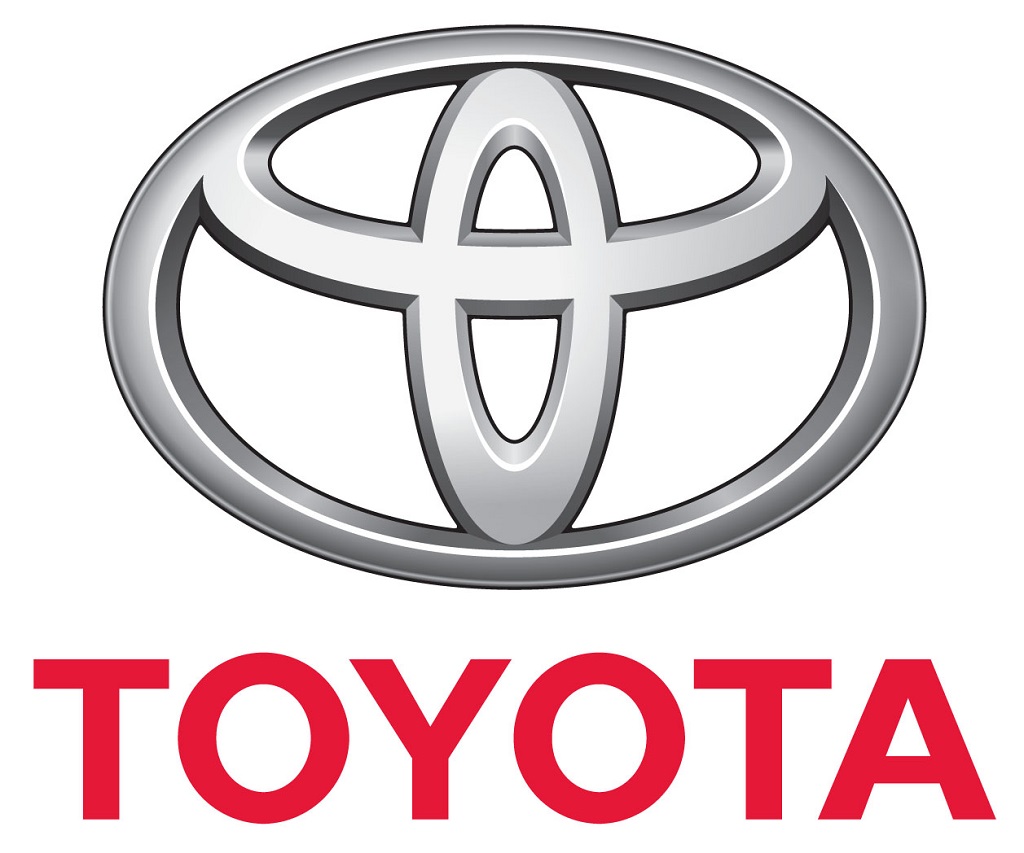 Toyota'dan 
