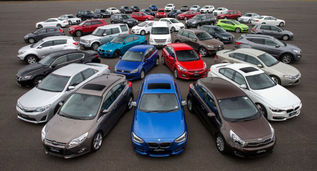 Otomobil fiyatlarına yüzde 15-20 zam geldi