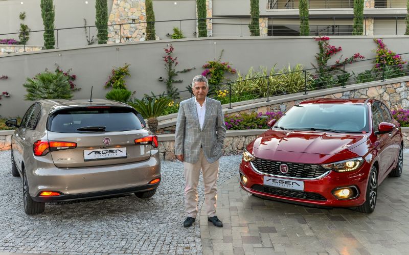 50 milyon Euro’luk yatırım yapacağız!