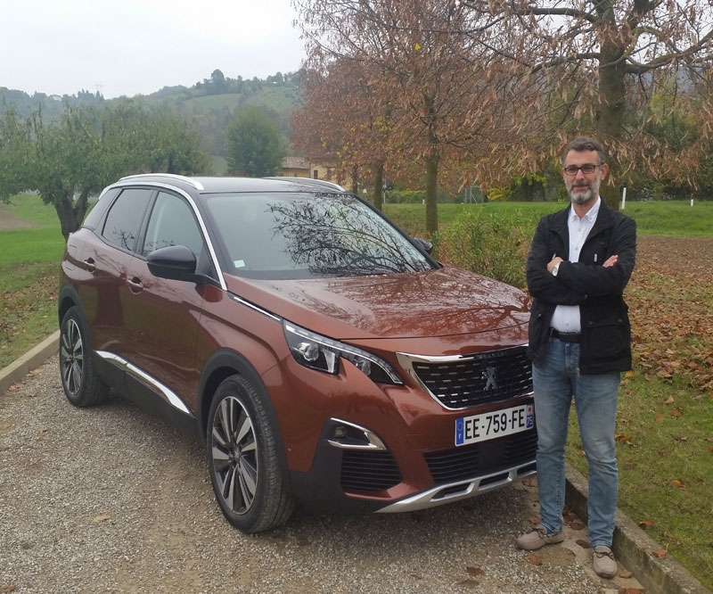 3008’in hedefleri çok büyük