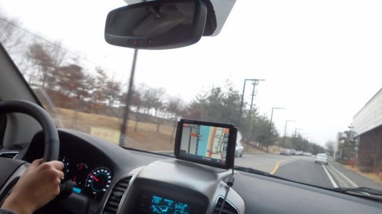 Dikiz aynası tarih oluyor