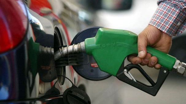 Akaryakıta indirim geldi!