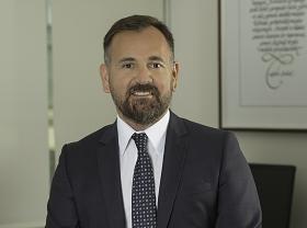 Doğuş Otomotiv’e yeni CFO