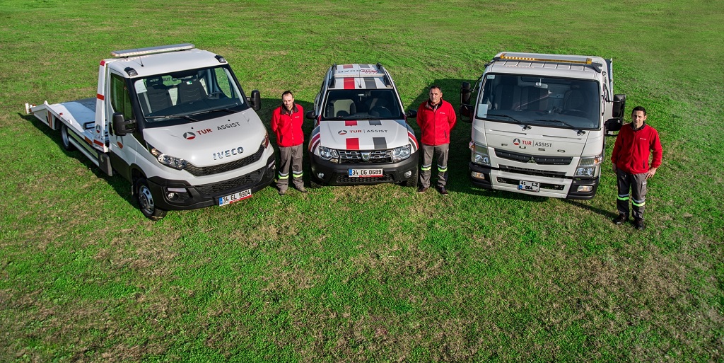 Tur Assist Joket hizmetini duyurdu