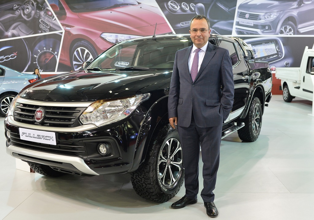 Fiat'tan Bursa çıkarması