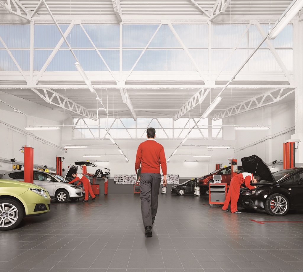 Seat'tan ZUBİZU kullanıcılarına özel ayrıcalık