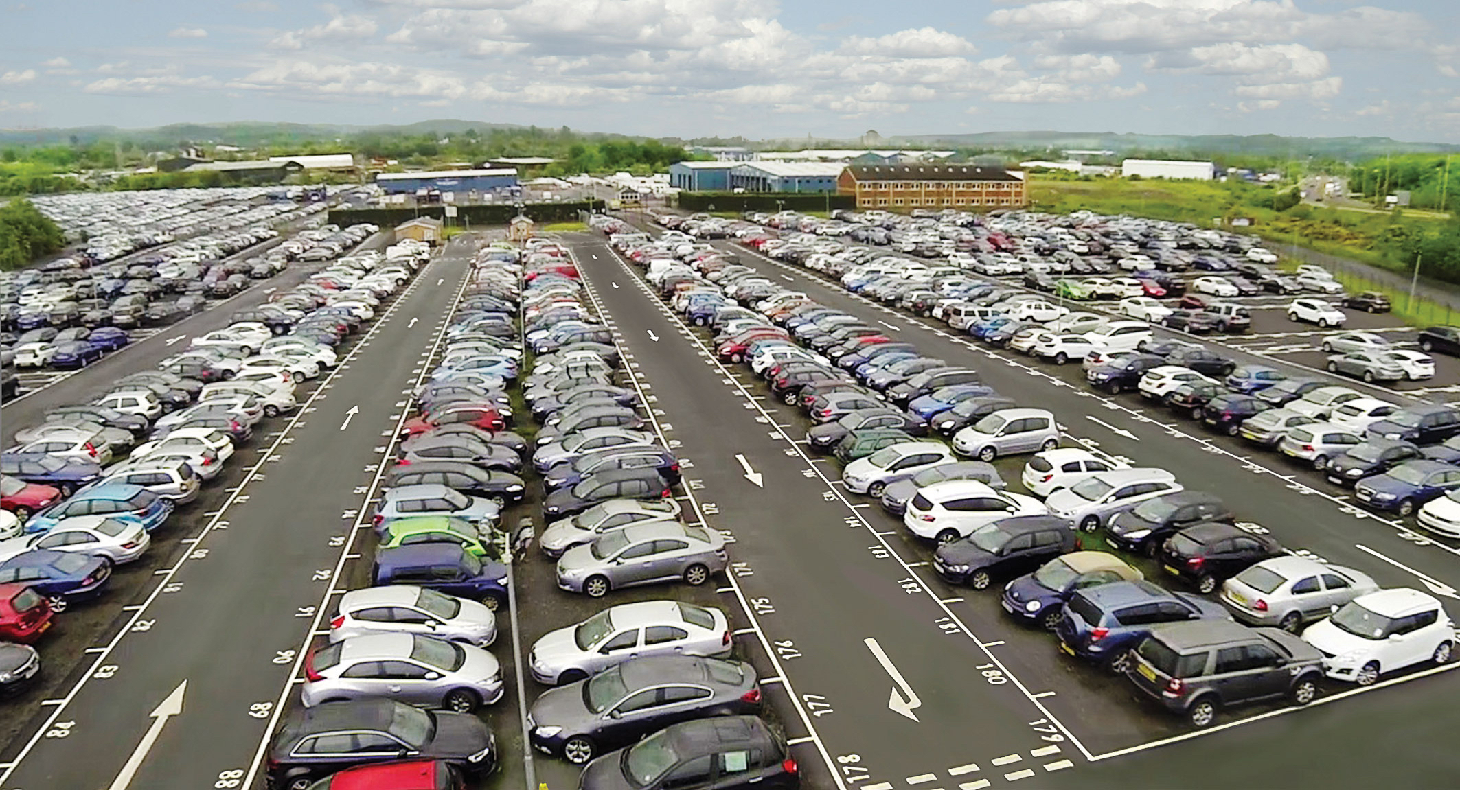 Otomobillere ne kadar ÖTV zammı geldi?