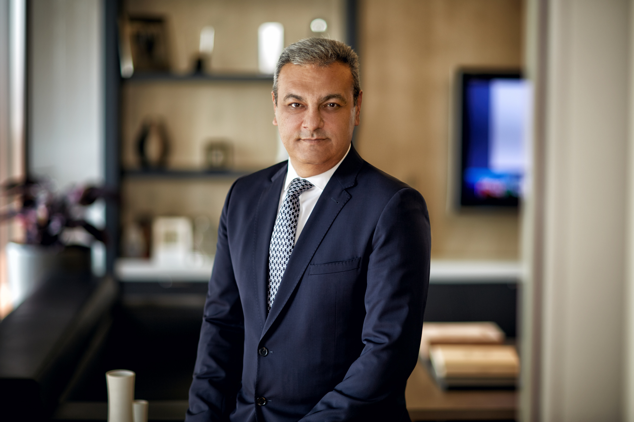 Lüks Segmentten Orta Segmente Geçiş Yaşanır