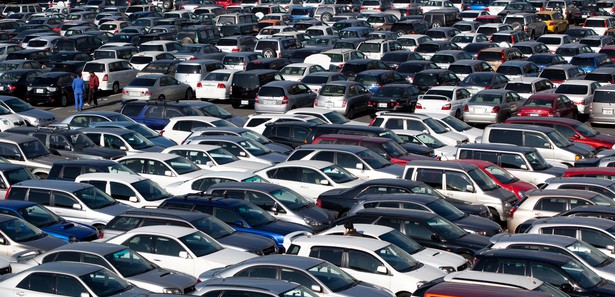 ÖTV düzenlemesi ikinci el pazarını hareketlendirecek