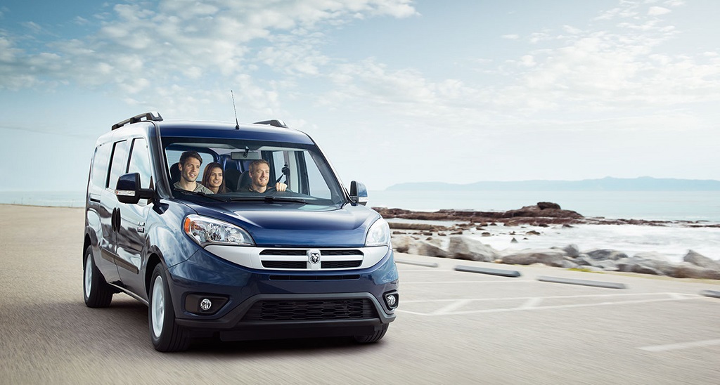 Tofaş'ın Doblo'suna ABD'den çevrecilik ödülü