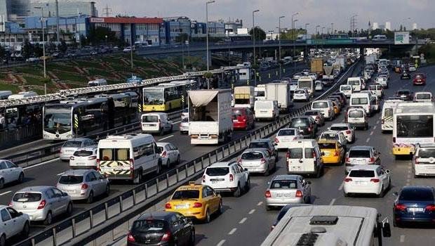 Trafik sigortasına yüzde 20 indirim geliyor!
