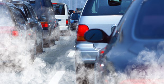 Dizel araçlar 4 büyük şehirde yasaklanıyor