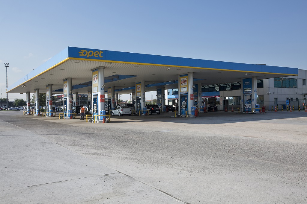 Opet'ten akıllı teknoloji