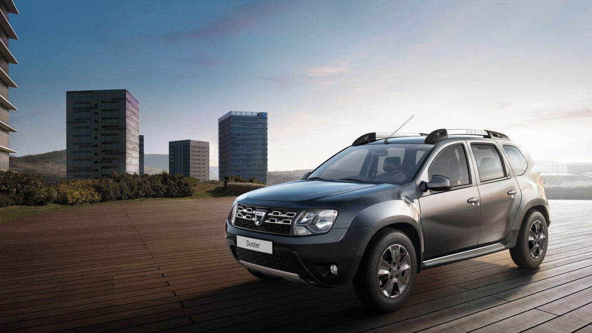 Dacia'da Aralık'ta ÖTV Farkı Yok